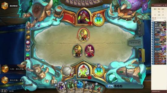 新年快乐-双修-标准贼冲顶 2020-01-27 12点场