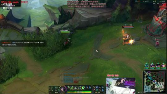 世界顶尖阿卡丽：新版讲解，一学就会嗷！ 2020-01-27 07点场