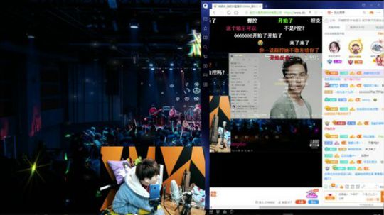 Smlia丶卡布奇诺发布了一个斗鱼视频2020-01-27