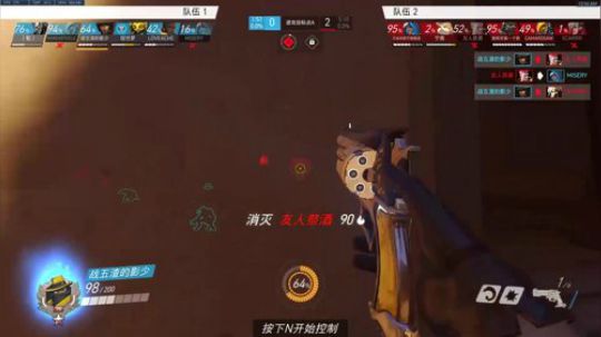 【小金猪】船新版本的外挂，第一次见！离谱