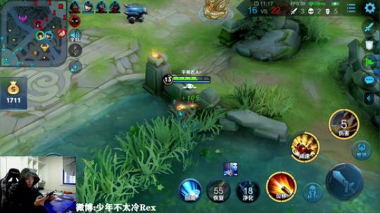 闹闹可遇不可求发布了一个斗鱼视频2020-01-27