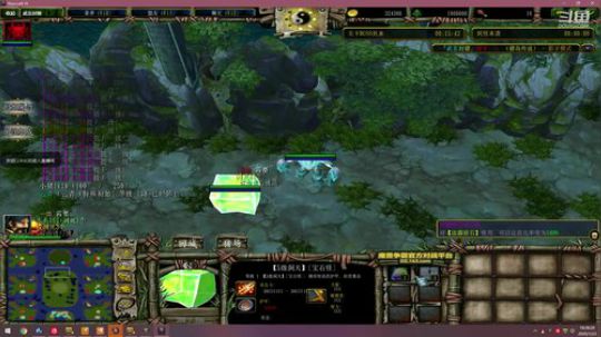 娱乐RPG  修仙 2020-01-23 17点场