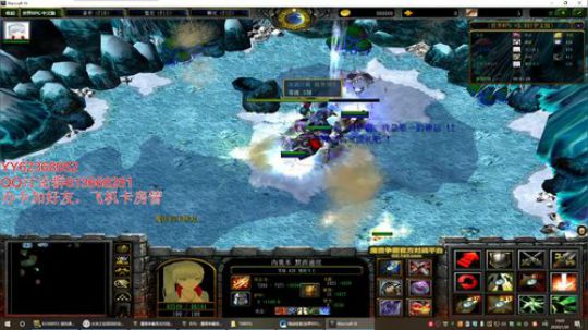 世界rpg，新年倒计时啦！！！ 2020-01-20 18点场