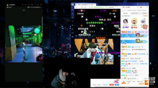 August丶21th发布了一个斗鱼视频2020-01-28