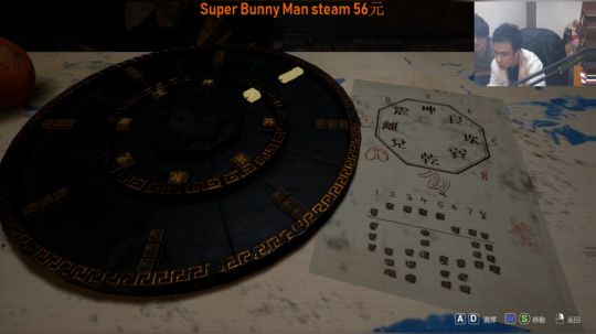 表弟来了。 2020-01-25 02点场