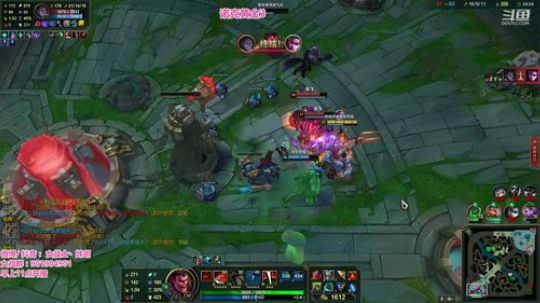 菜菜的瓜皮帽发布了一个斗鱼视频2020-01-28