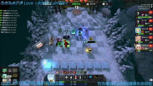 老科一路走好.R.I.P. 2020-01-27 19点场