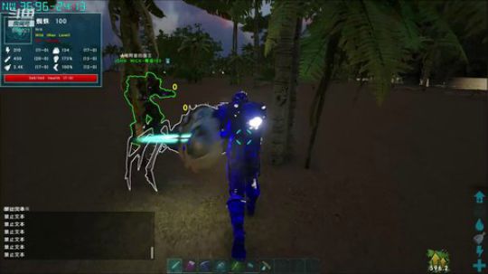 【大卫】不种也不收 2020-01-26 02点场