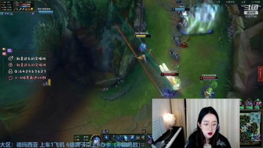 快乐的无限火力+歪比歪比！收到暗示 2020-01-23 23点场