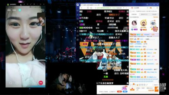 Smlia丶卡布奇诺发布了一个斗鱼视频2020-01-28