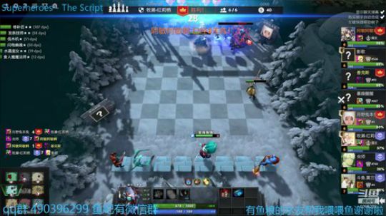 老科一路走好.R.I.P. 2020-01-28 01点场