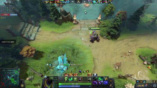 今晚重拳出击~ 2020-01-28 04点场