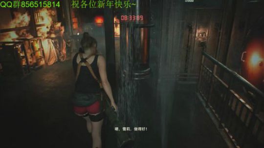 新年快乐~港诡实录速通~ 2020-01-27 22点场