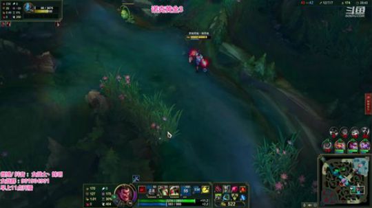 藤一的小幸运发布了一个斗鱼视频2020-01-28