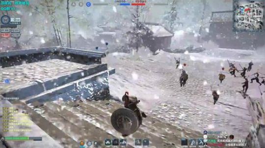 大哥大嫂过年好！！！！ ！！！！！ 2020-01-27 18点场