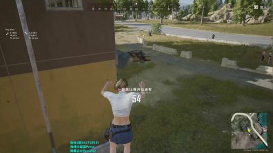 紫蓝Perse：新年快乐！ 2020-01-24 22点场