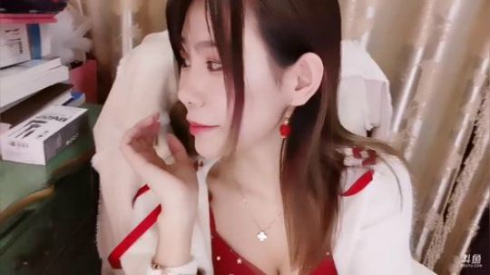 喵老师的圣诞树发布了一个斗鱼视频2020-01-28