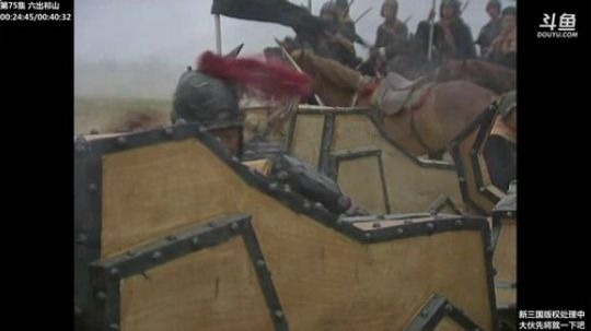 旧欢若梦灬发布了一个斗鱼视频2020-01-28