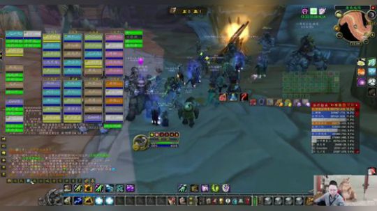 魔兽世界怀旧服：每周二遍地都是G团在分赃，难道是大势所趋？