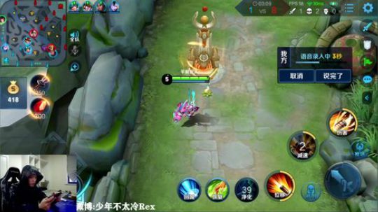闹闹可遇不可求发布了一个斗鱼视频2020-01-28