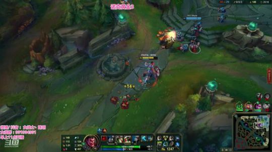 藤一的小幸运发布了一个斗鱼视频2020-01-28