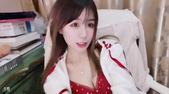 喵老师的圣诞树发布了一个斗鱼视频2020-01-28
