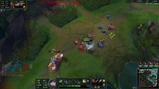 祖安 上单 没有打野1v9孤儿打法 2020-01-29 12点场