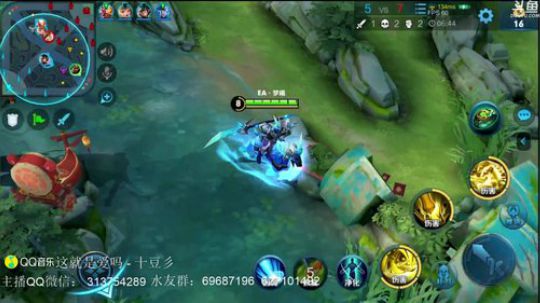 惊蜇：带酒仙上分 2020-01-28 19点场