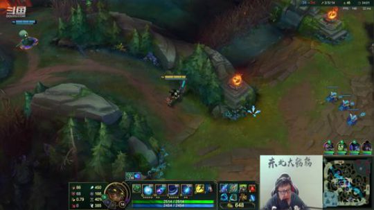 爱喝百事可乐D周星星发布了一个斗鱼视频2020-01-29