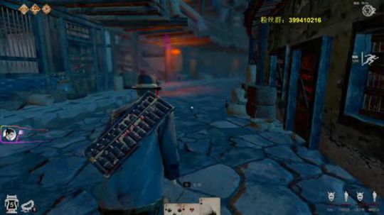 【许烦烦】你若三冬来，相思风雨开 2020-01-27 18点场