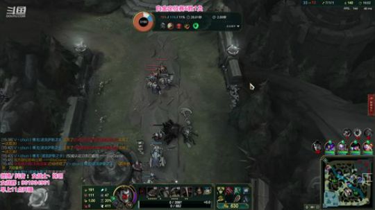 藤一的小幸运发布了一个斗鱼视频2020-01-29