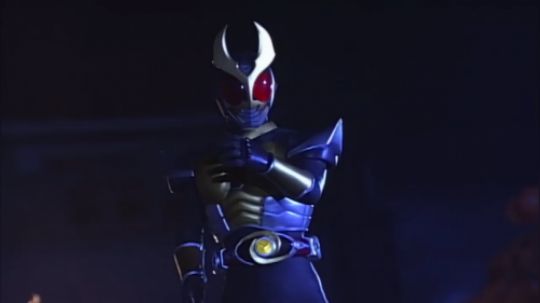 【假面骑士 亚极陀】二叔初次骑士踢_柠檬的酸灬的鱼吧_鱼吧社区