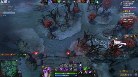 旧欢若梦灬发布了一个斗鱼视频2020-01-29