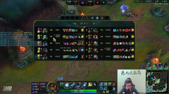 911任性发布了一个斗鱼视频2020-01-29