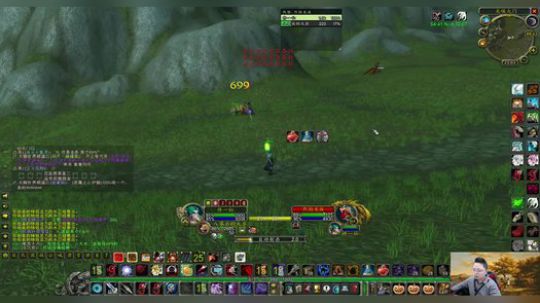 魔兽世界怀旧服：提布的炙热长剑价值不菲，让人暴富的地方分享了