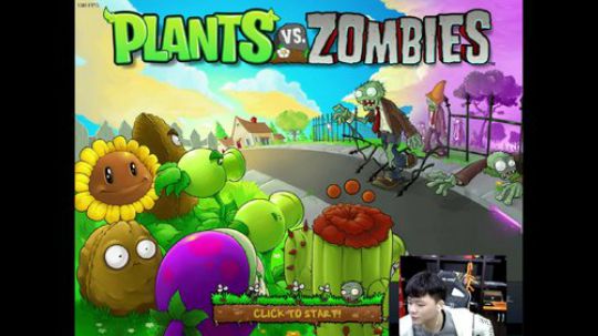 植物大战僵尸 无尽版 2020-01-29 16点场