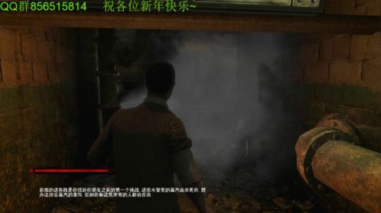 新年快乐~你没看过的恐怖系列 2020-01-28 21点场