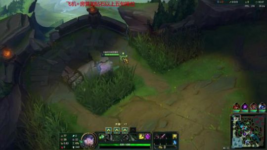 祖安 上单 没有打野1v9孤儿打法 2020-01-29 18点场