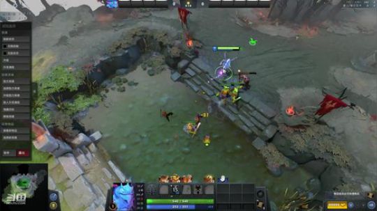 高压锅dota，best dota 2020-01-29 06点场