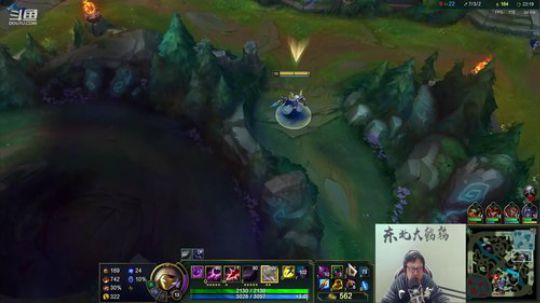 kreisler发布了一个斗鱼视频2020-01-29