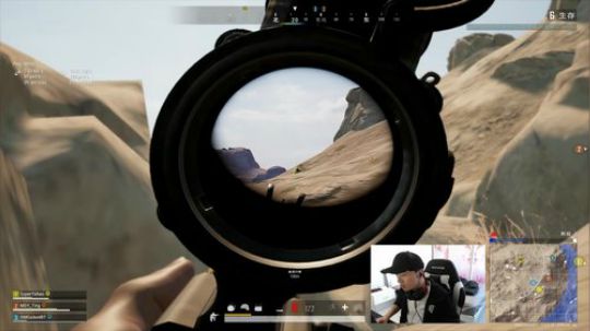 春节激情PUBG 2020-01-29 15点场