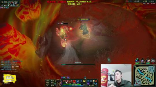 旧欢若梦灬发布了一个斗鱼视频2020-01-29