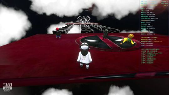 【大卫】送游戏你会开心嘛？ 2020-01-28 18点场