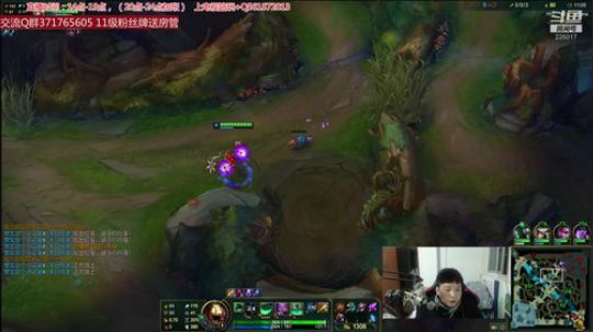 稻草人打野~工具人打野的逆袭之路 2020-01-28 20点场