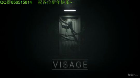 新年快乐~你没看过的恐怖系列 2020-01-28 23点场