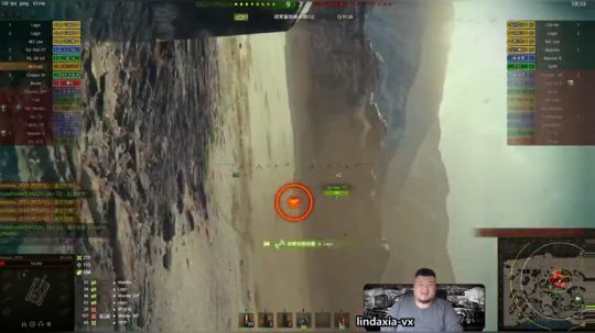 坦克世界 打的菜 跟玩多久坦克没关系