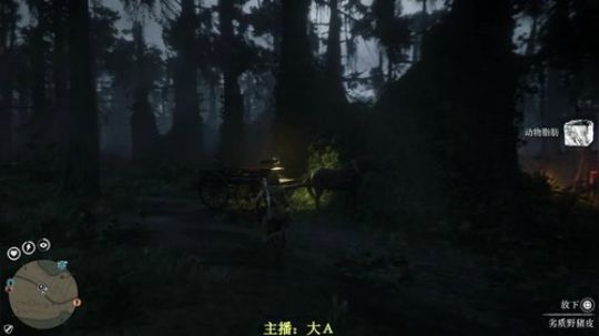 大Ａ的游戏直播 2020-01-28 21点场