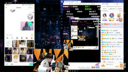 Smlia丶卡布奇诺发布了一个斗鱼视频2020-01-28