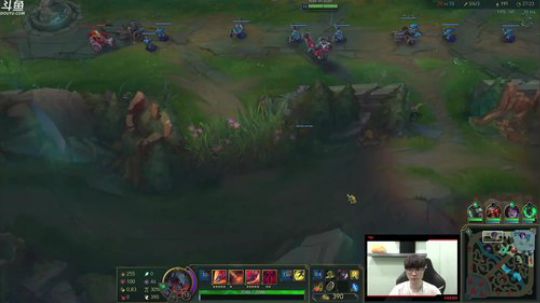 T1 Faker的直播间！ 2020-01-28 22点场