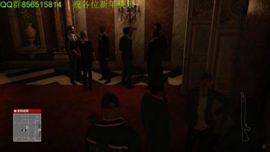 新年快乐~你没看过的恐怖系列 2020-01-29 03点场